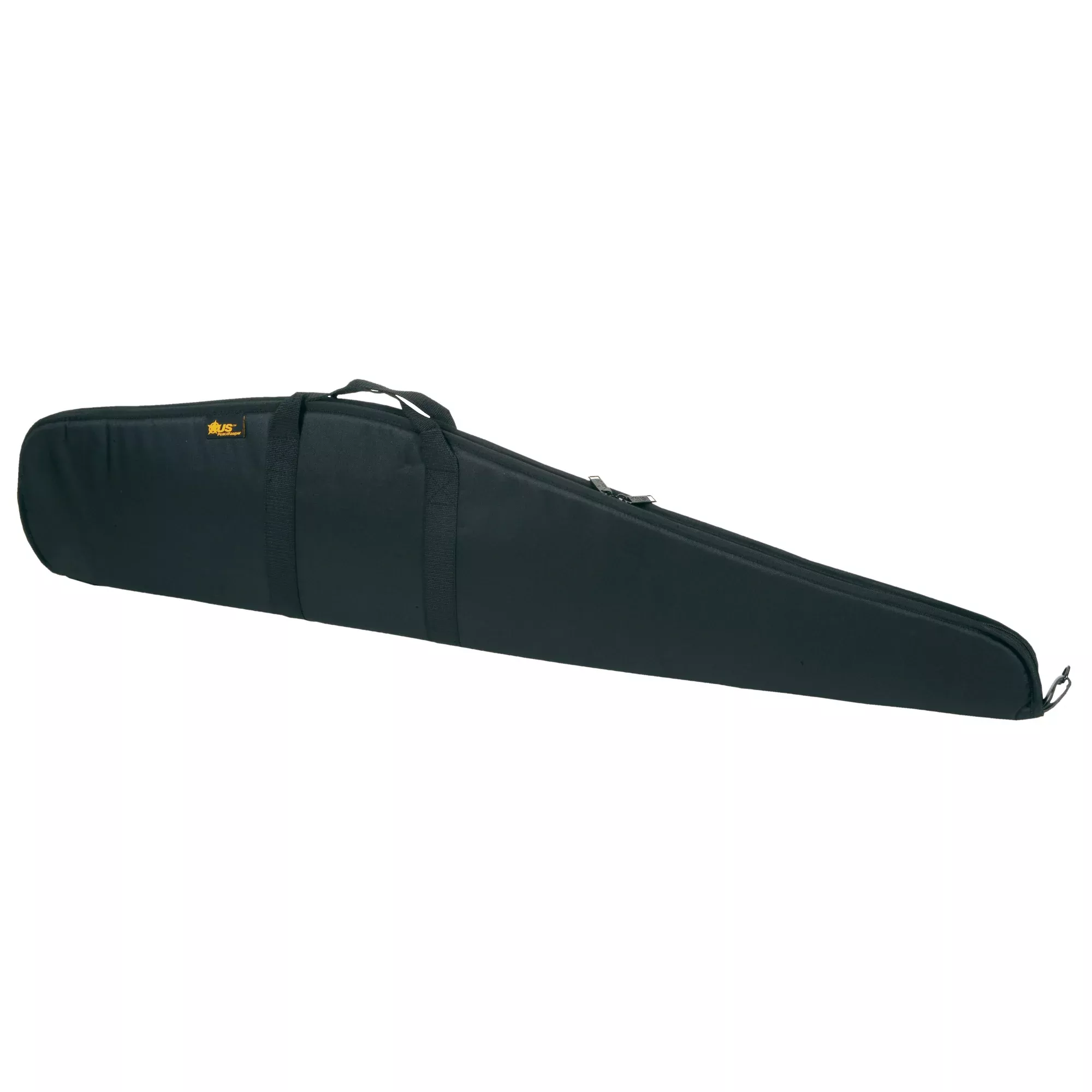 US PeaceKeeper Standard Rifle Case 48" – Black