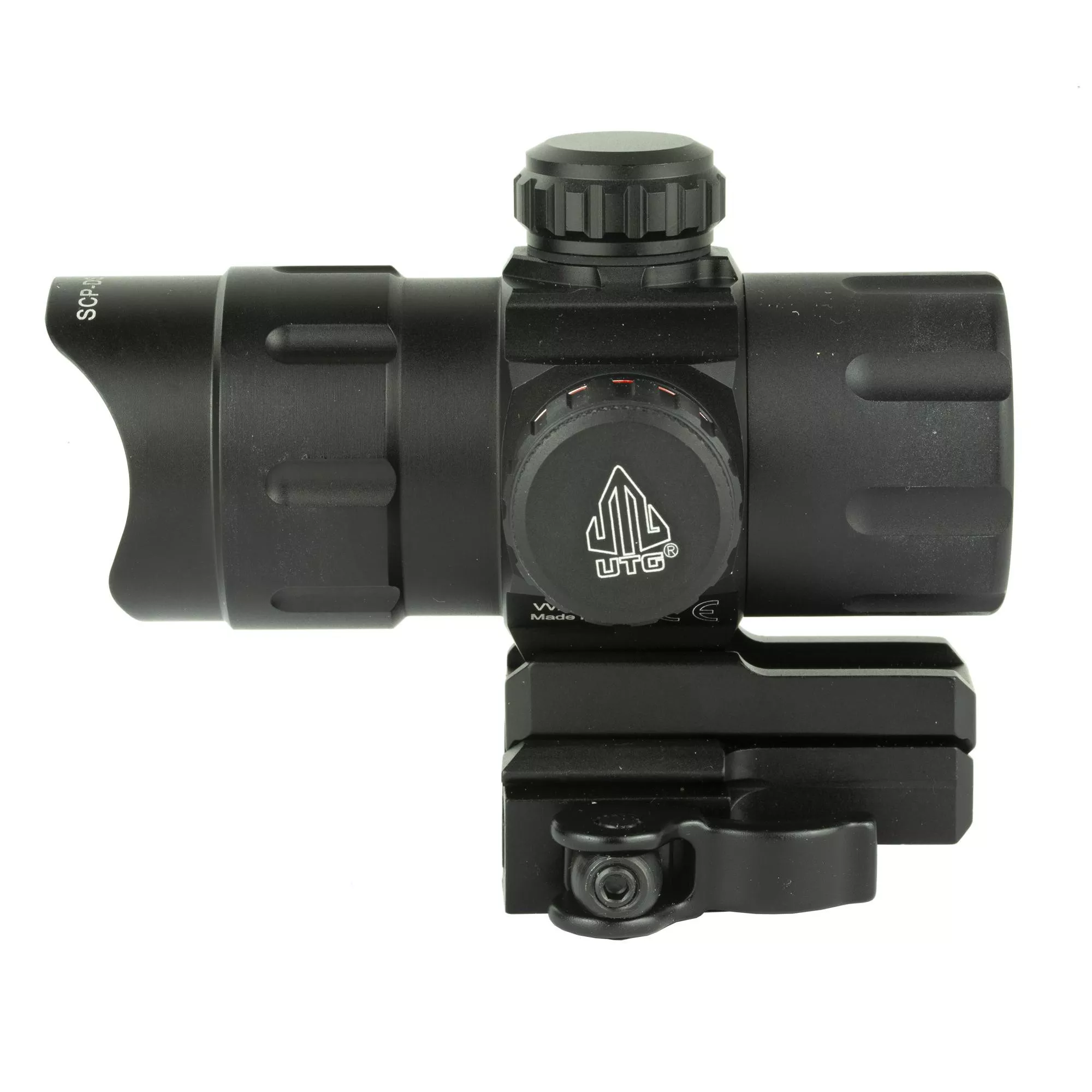 UTG 4.2" ITA Red/Green CQB Dot Sight w/Mount