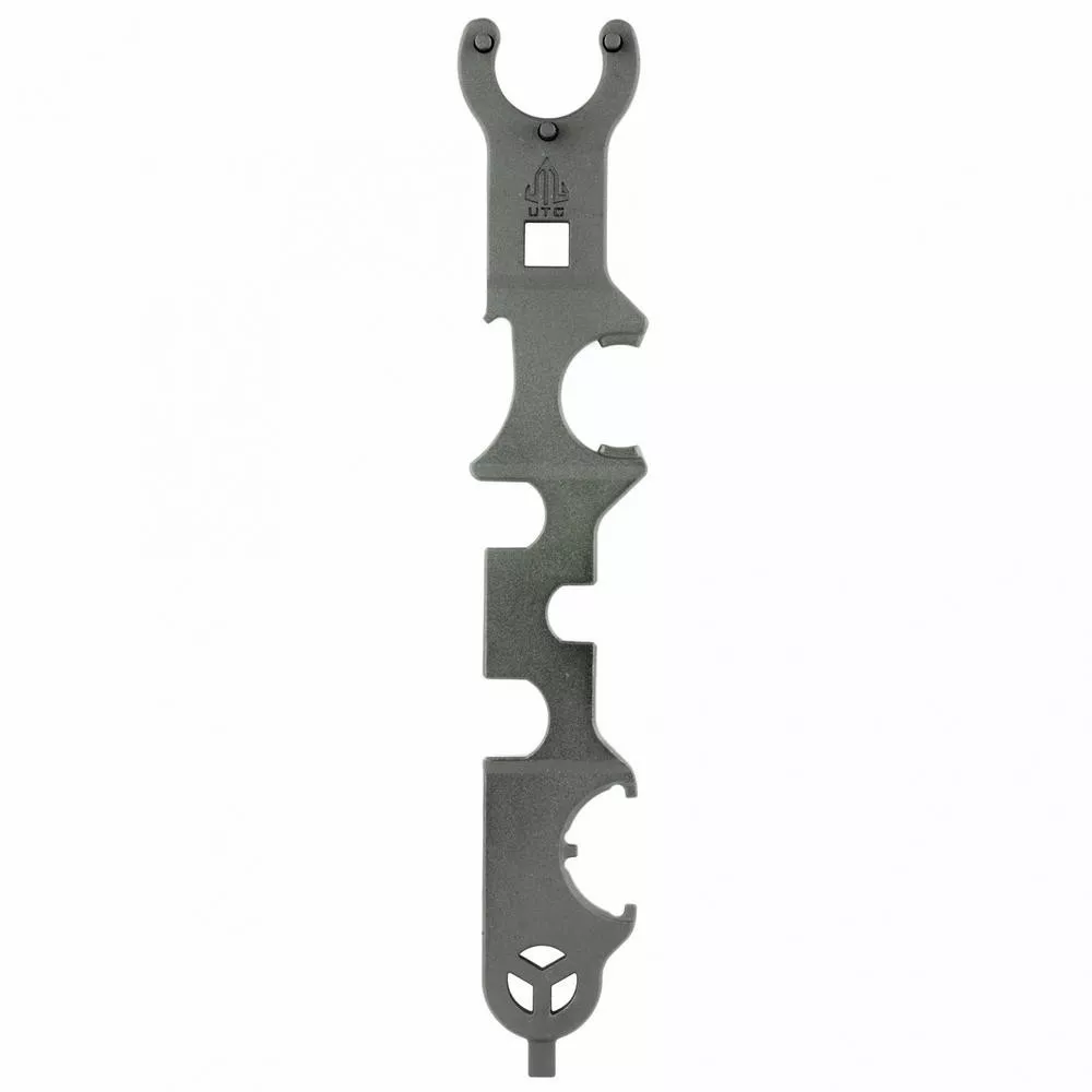 UTG AR-15/AR-308 Armorer's Multi-Function Combo Wrench