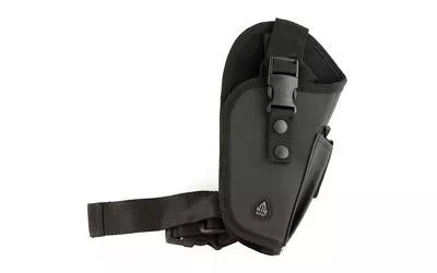 Utg Elite Tactical Leg Holster Black
