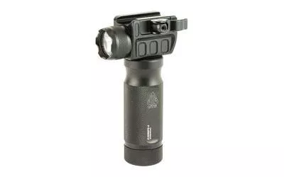 UTG Grip Light w/QD Mount Base 400Lm