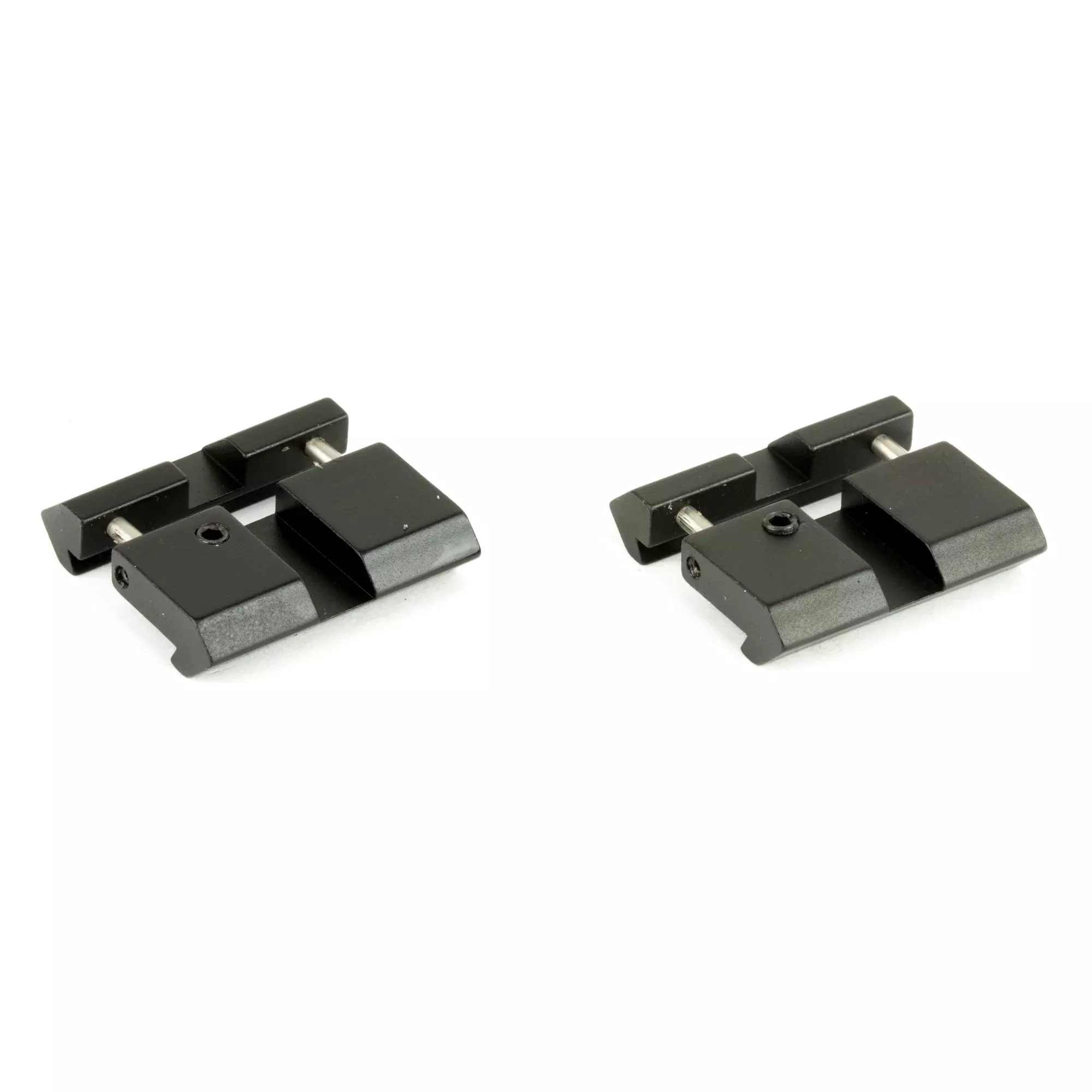 UTG Low Profile Snap-In Rail Adapter – Quick-Attach Picatinny Mount