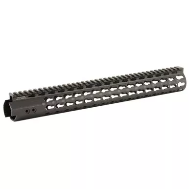 Utg Pro Ar 15" Spr Slm Ff Kmod Rail