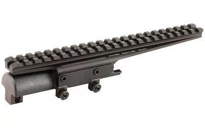 UTG PRO SKS Receiver Cover Mount w/22 Slots