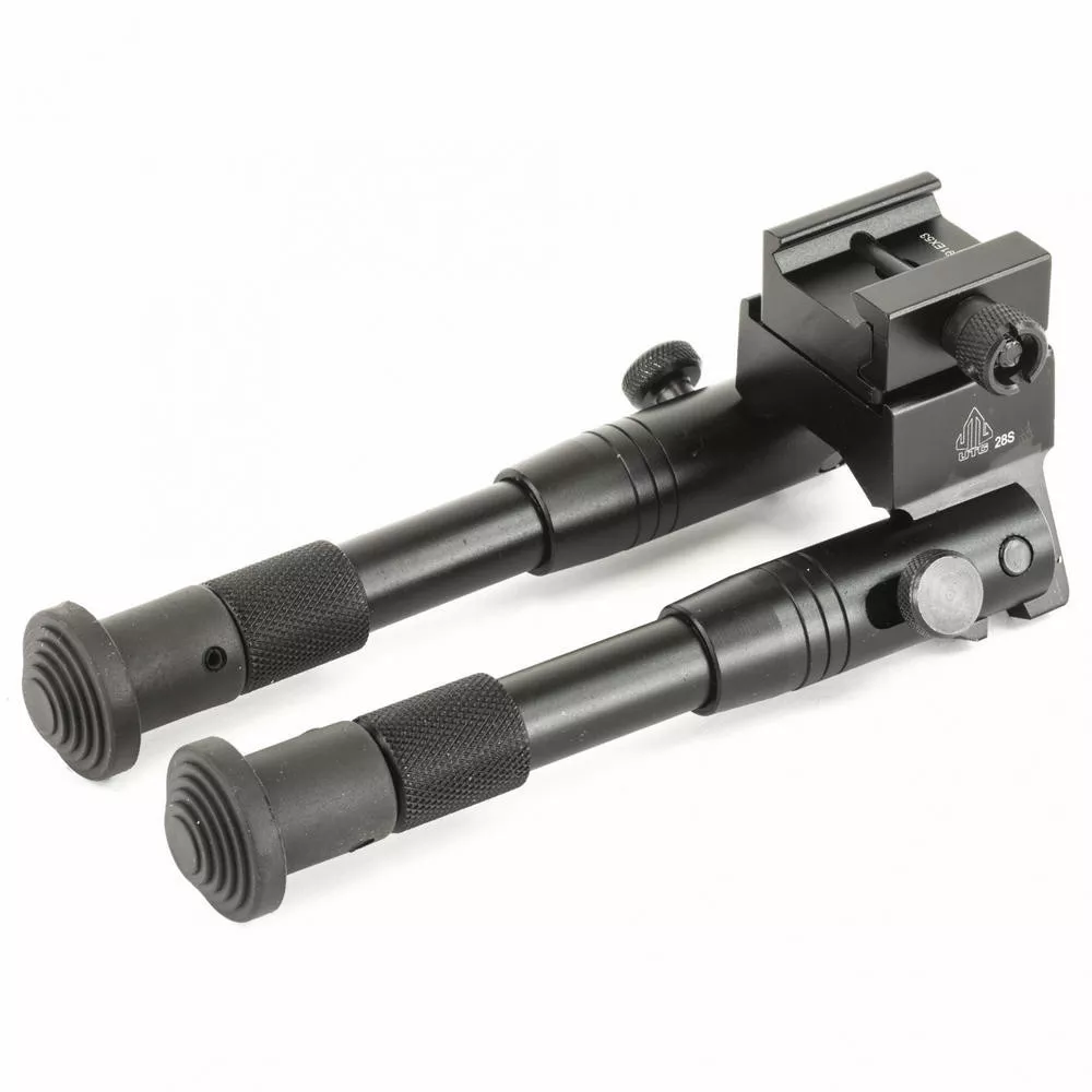 UTG Shooters Swat Bipod 6.2"-6.7"