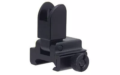 Utg Tactical Flip-up Front Sight Lower PRO
