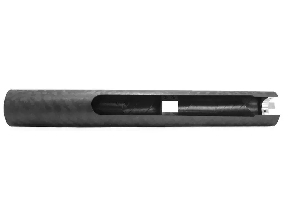 Vepr-12 Carbon Tubular Forearm (370mm)