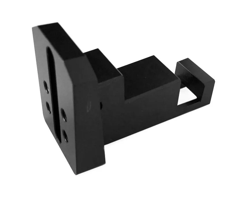 Vepr 12 Fixed Tubular Stock Receiver Adapter