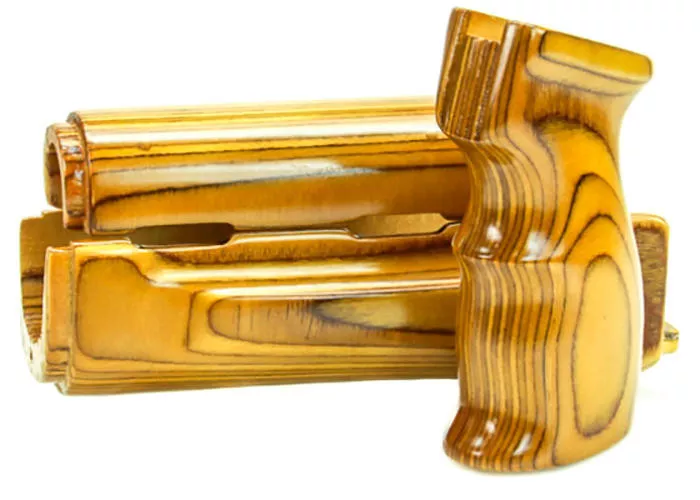 Vepr 12 Laminate Set Russian Blond