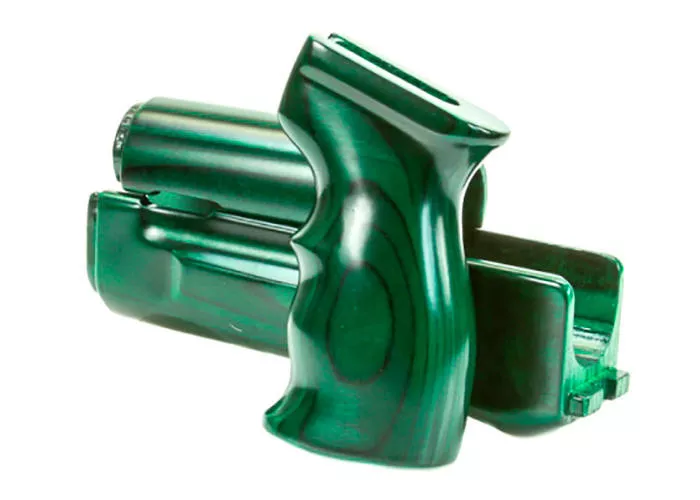 Vepr 12 Laminate Set Russian Emerald