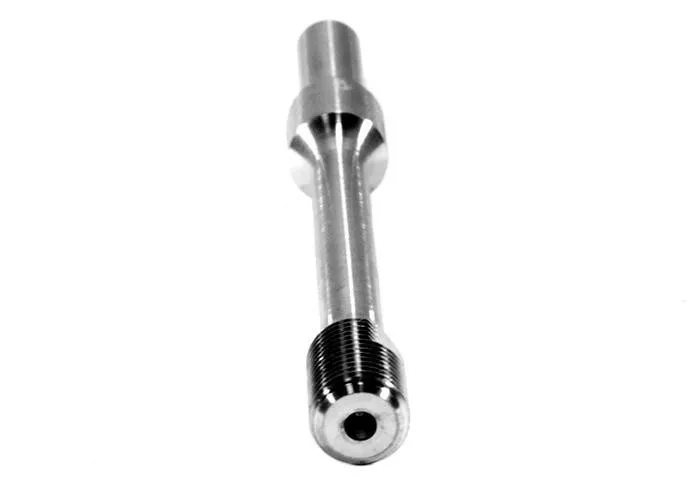 Vepr-12 Titanium Gas Piston Rod