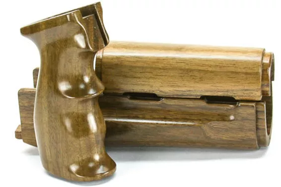 Vepr 12 Walnut+ Set Russian