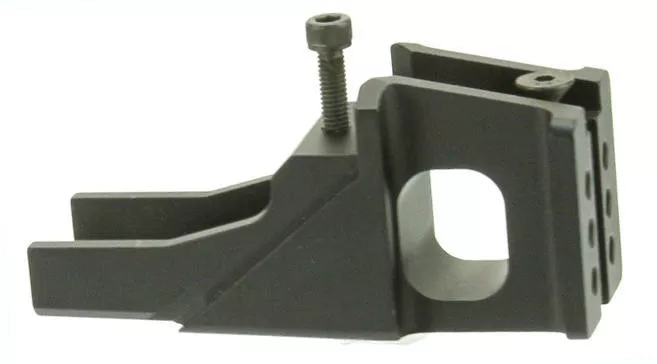 Vepr Rifle Butstock Adapter Krebs Custom