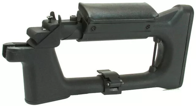 VEPR Slant Stock TIGR