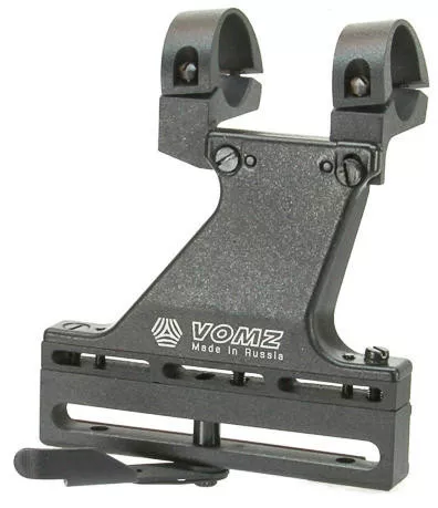 Vepr VOMZ Optic Mount