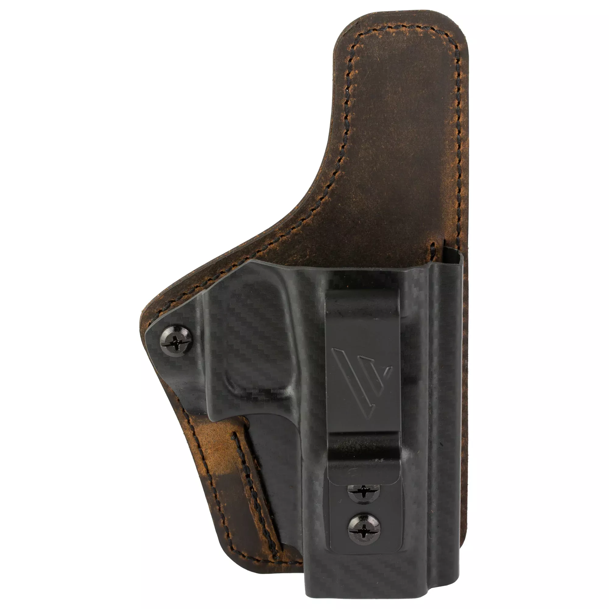 Versacarry Compound Custom IWB Holster – Glock 19 (Right Hand)