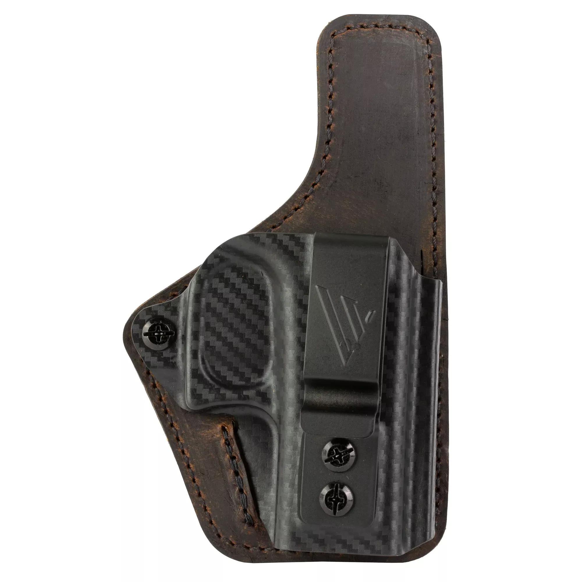Versacarry Compound Custom IWB Holster – Glock 43 (Right-Handed)