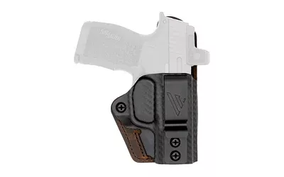 Versacarry Compound Custom IWB Holster – Right Hand, Smith & Wesson Shield EZ