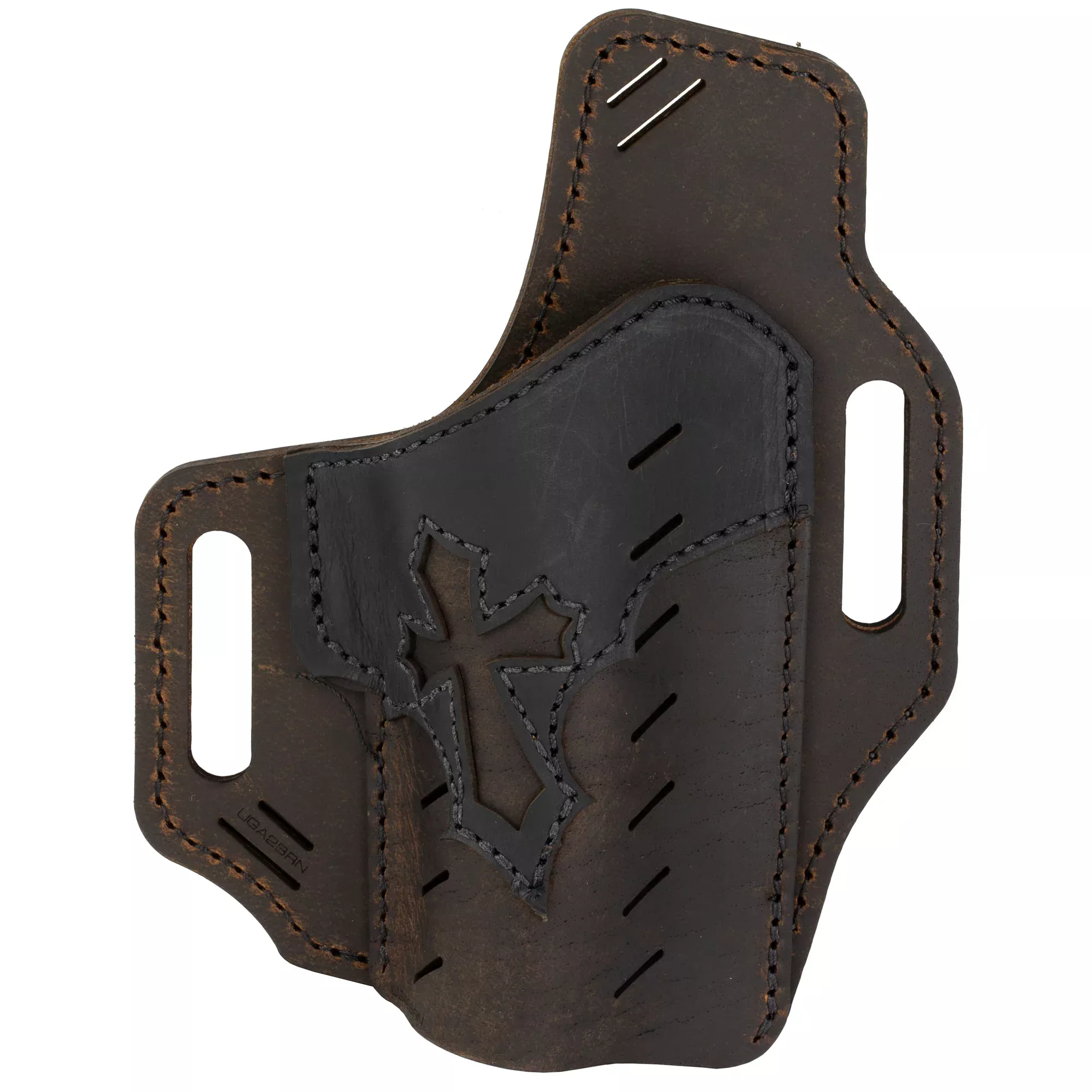 Versacarry Guardian Arc Angel OWB Holster – Size 2 (Compact/Subcompact)