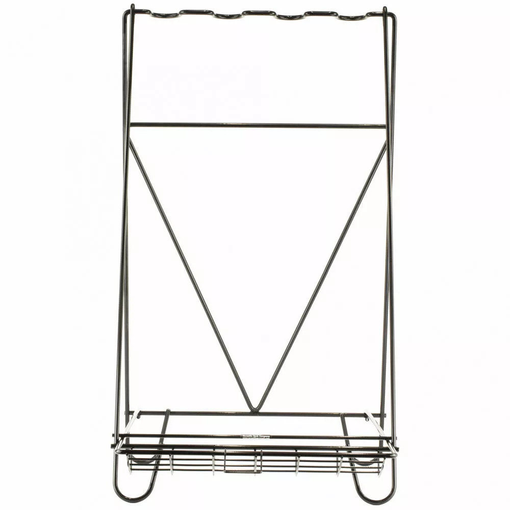 Versatile Rack Portable Gun Rack