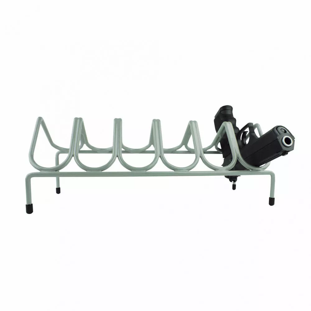 Versatile Rack Vr6 Hg Rack 6 Guns