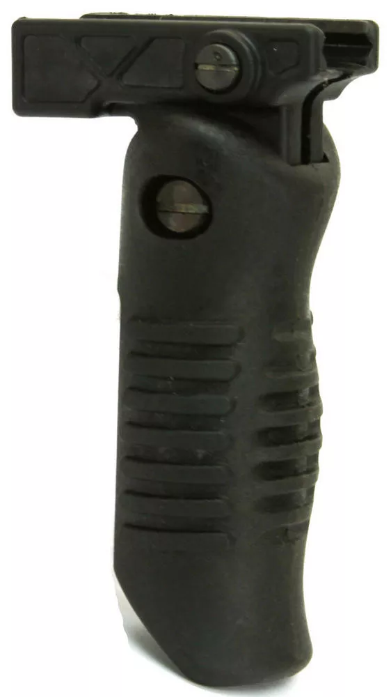 Vertical Folding Grip ZSI