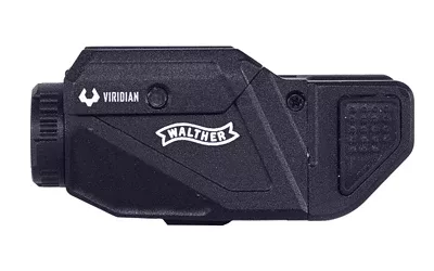 Viridian CTL Tactical Light – Custom Fit for Walther Pistols