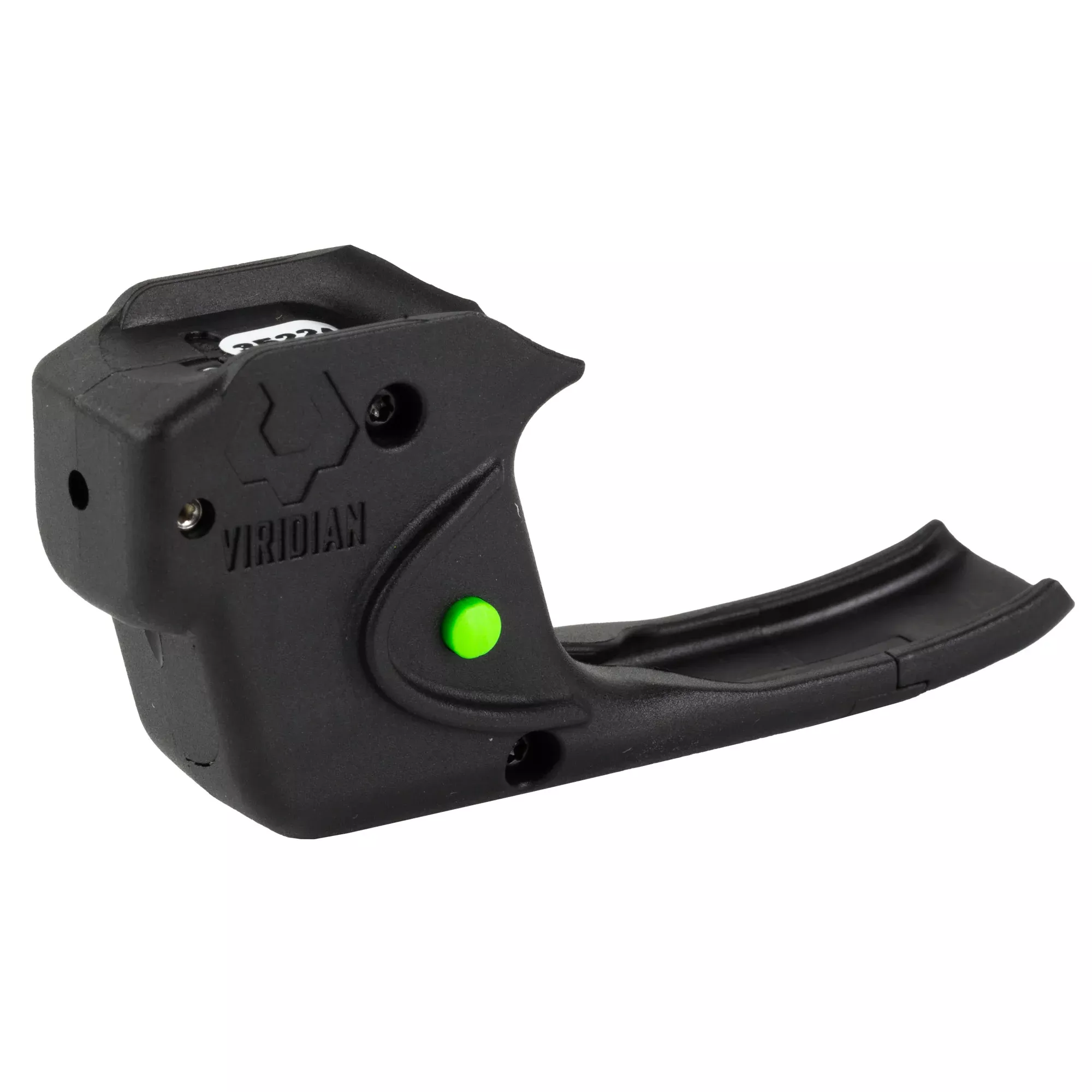 Viridian E Series Green Laser – Ruger LCP MAX