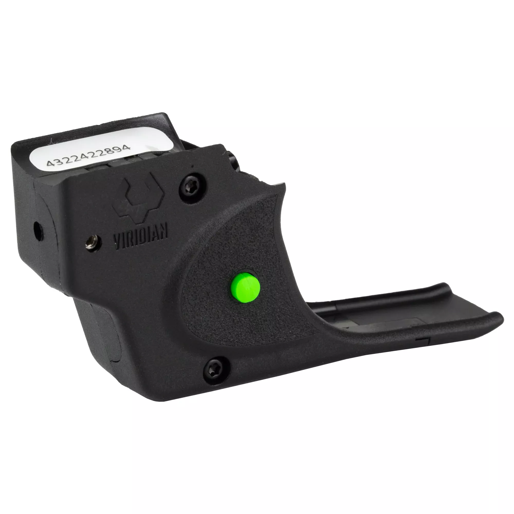 Viridian E Series Green Laser Sight – Ruger MAX-9