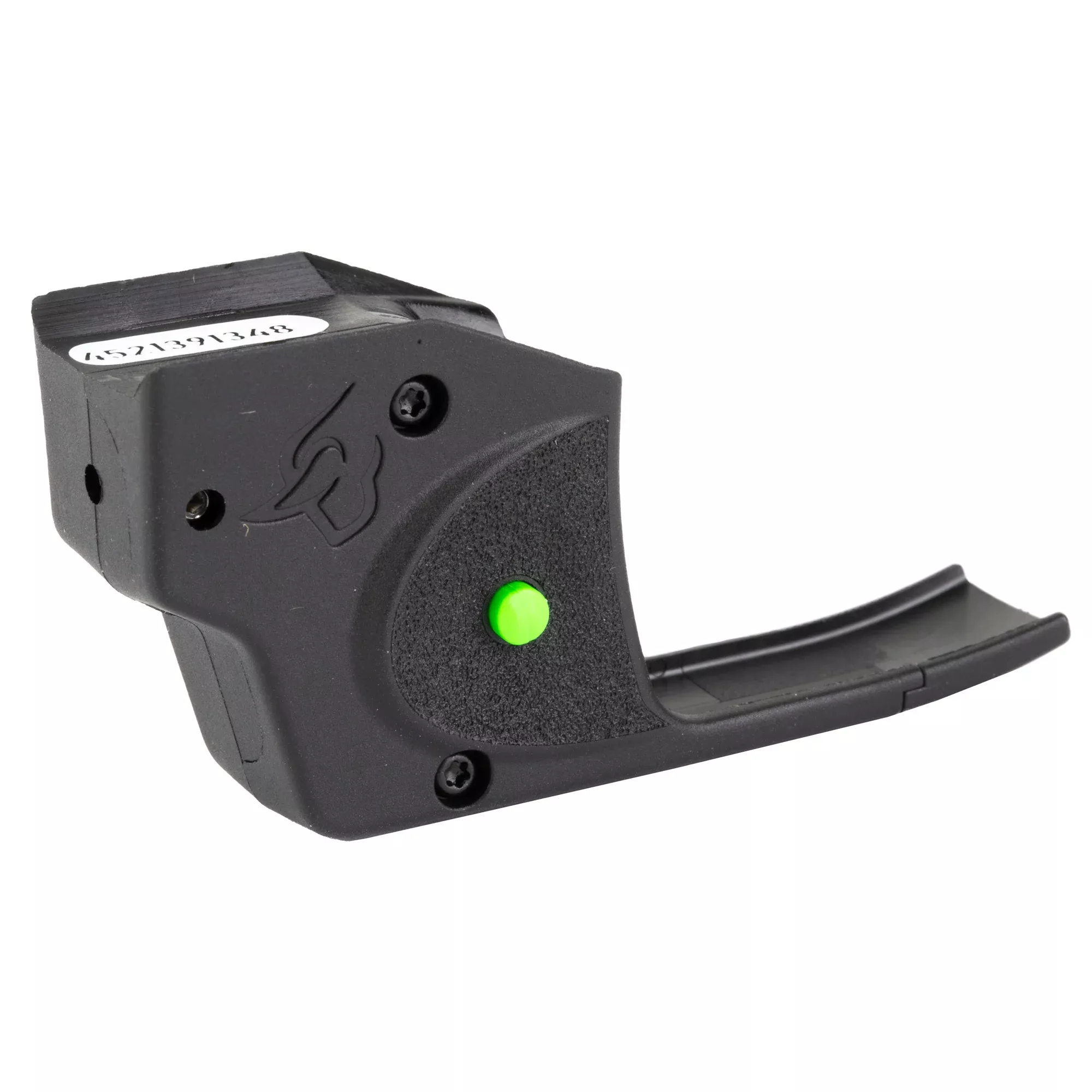 Viridian E Series Green Laser – Taurus GX4
