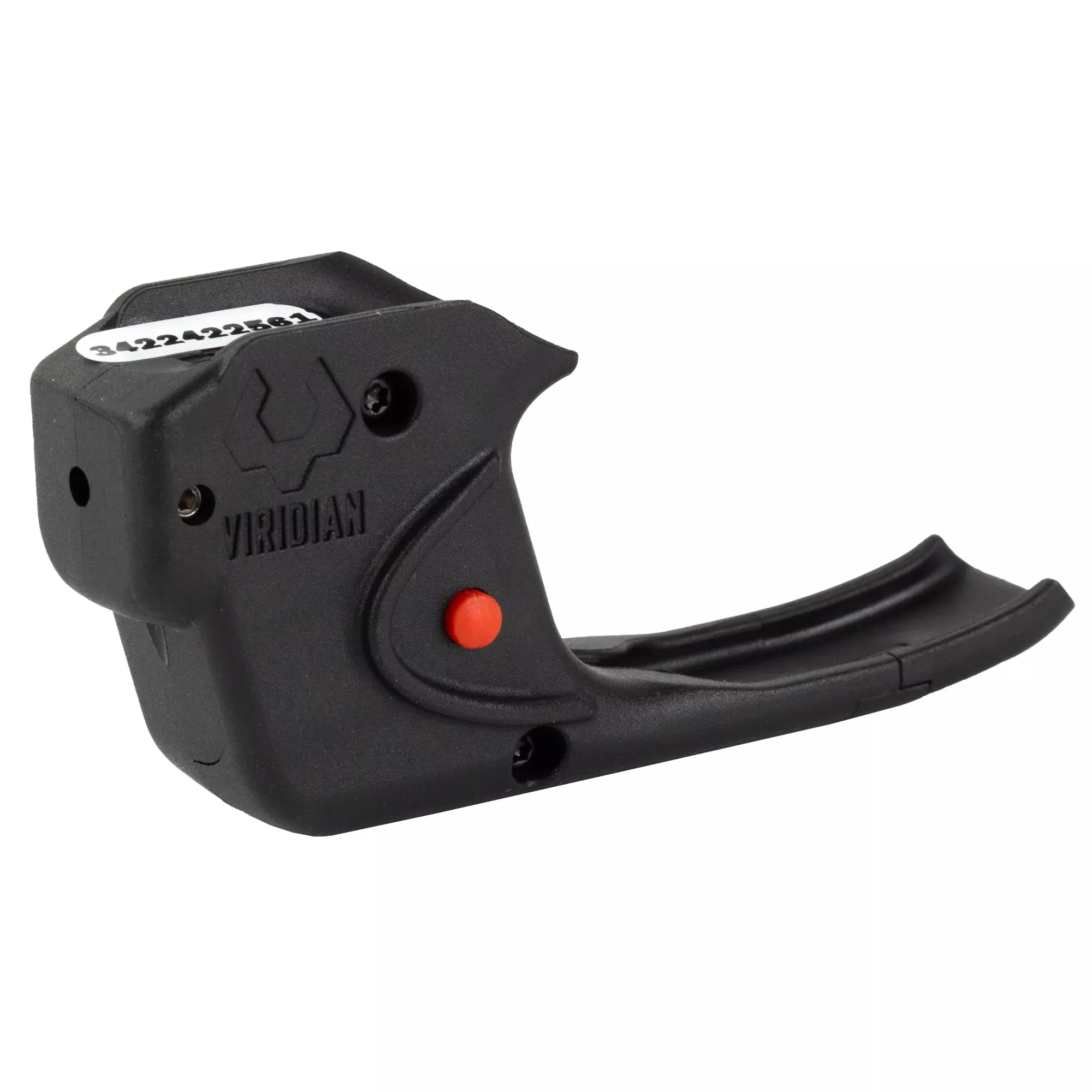 Viridian E Series Red Laser – Ruger LCP MAX