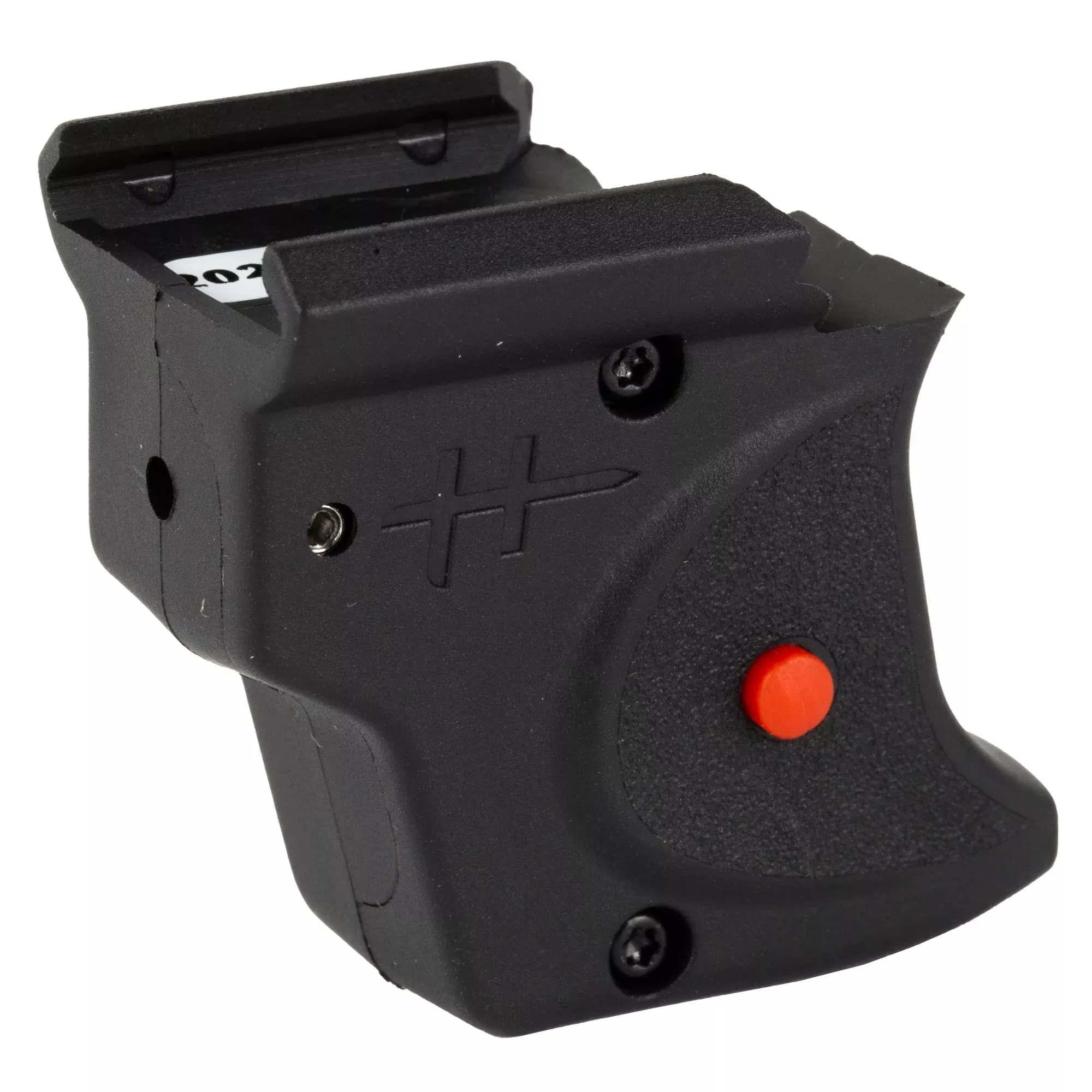 Viridian E-Series Red Laser – Springfield Hellcat