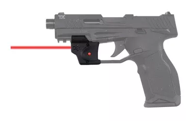 Viridian E Series Red Laser for Taurus TX22