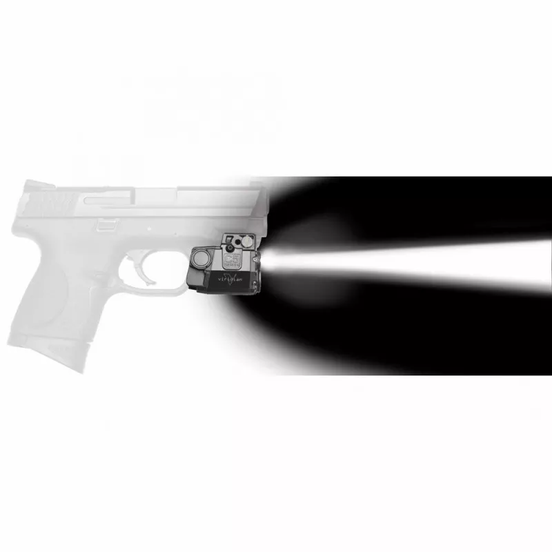 Viridian Universal Compact Tactical Light 100 Lm