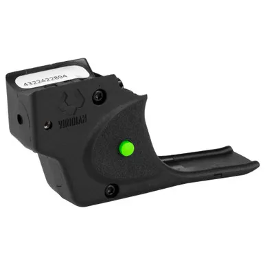 Viridian Weapon Technologies E Series Green Laser Rug Max9