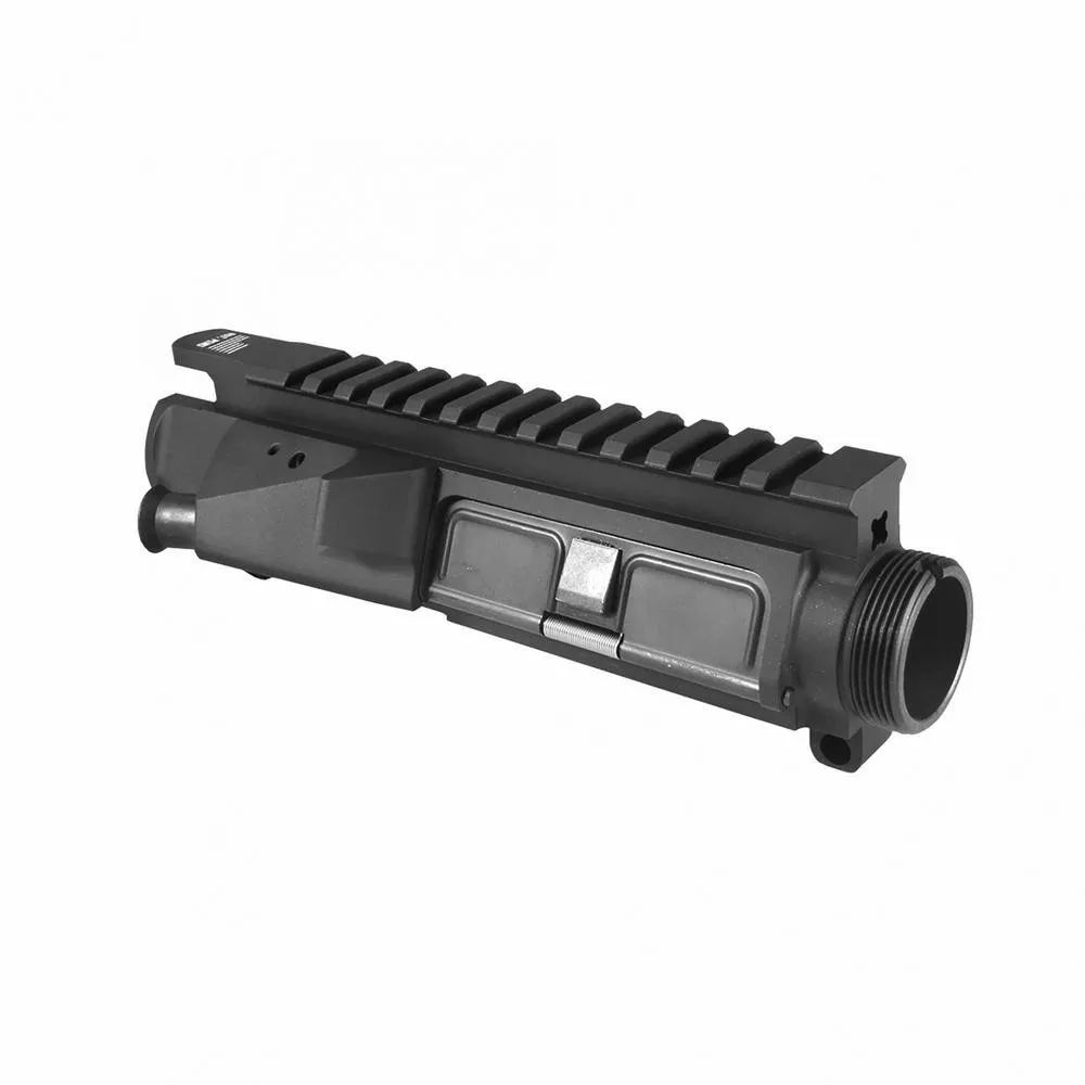 Vltor Mur Mod Upper Rcvr Basd Black