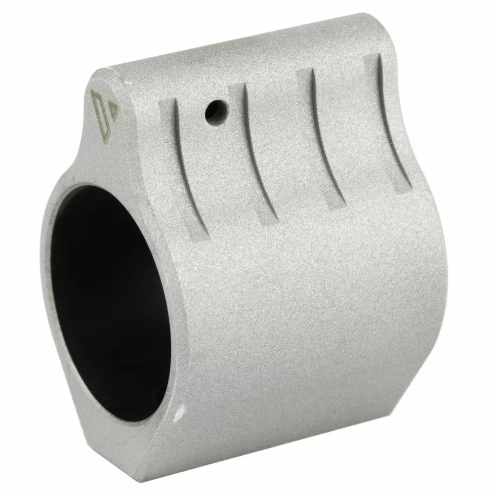 VLTOR Set Screw .750 Bore Silver