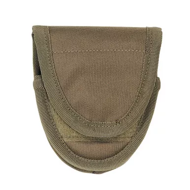 Voodoo Tactical 15-0041 MOLLE Handcuff Case