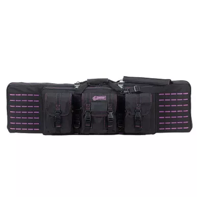 Voodoo Tactical 15-7619 Custom Series 42" Padded Weapons Case
