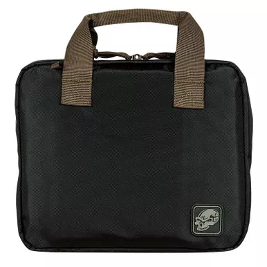 Voodoo Tactical 40-9100 Discreet Pistol Case