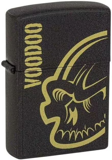 Voodoo Tactical USB Electrical Lighter