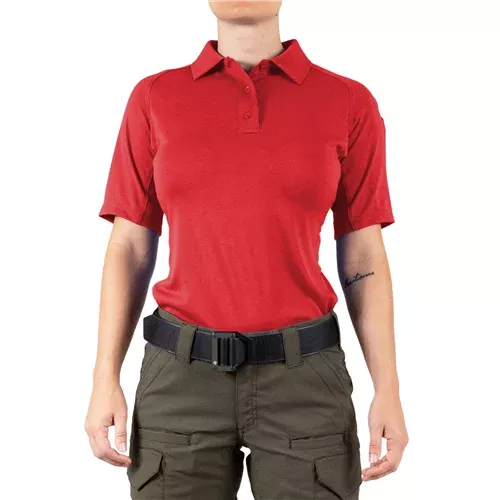 W Performance SS Polo