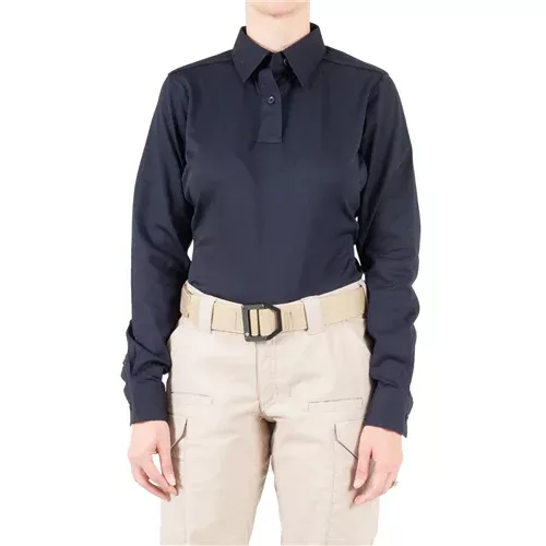 W V2 Pro Perf LS Shirt