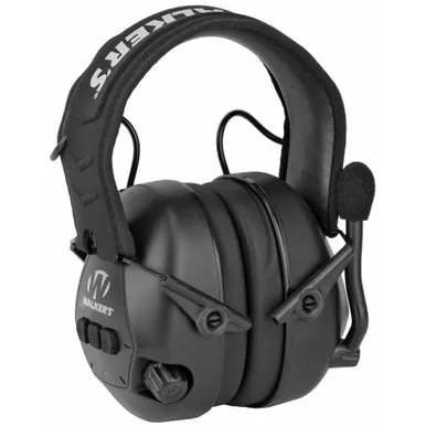 Walkers Bluetooth Passive Muff