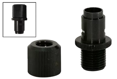Walther Arms P22 Threaded Barrel Adapter