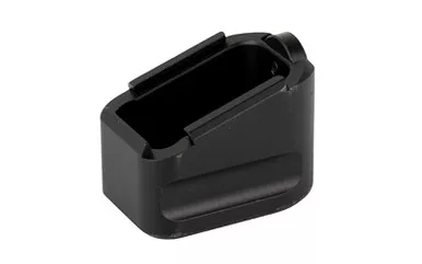 Warne Cz 75 9mm Mag Extention +5 Gry