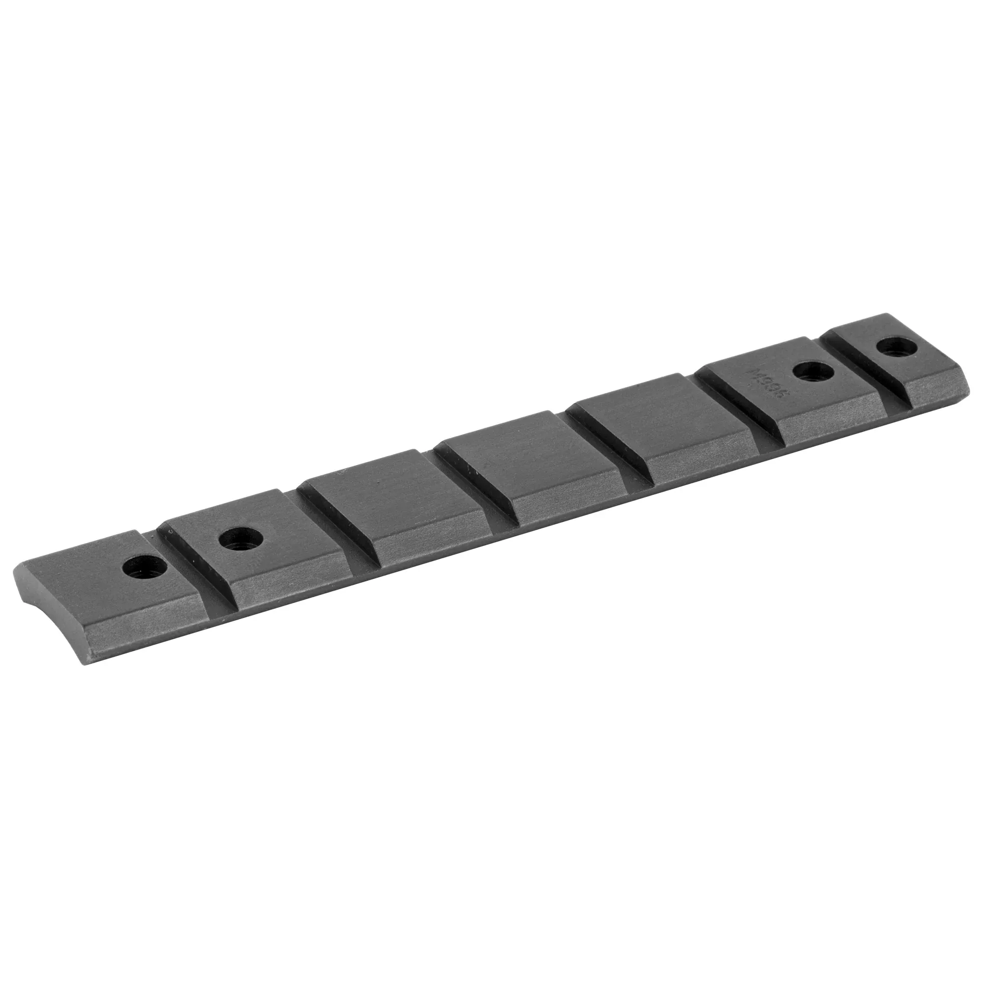 Warne Maxima Browning BAR One-Piece Scope Base – Steel Construction