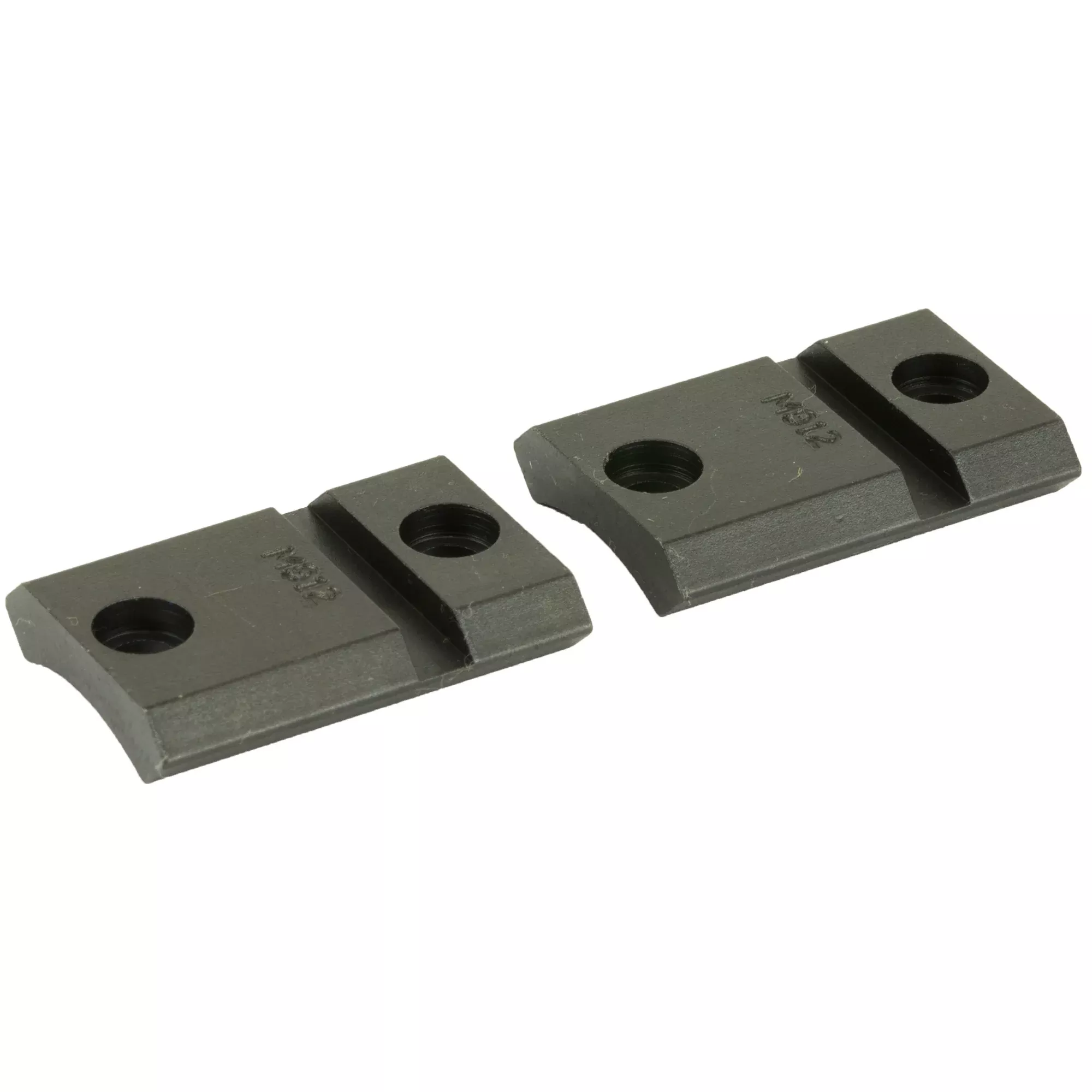 Warne Maxima Browning A-Bolt 3 Two-Piece Scope Base – Matte Finish