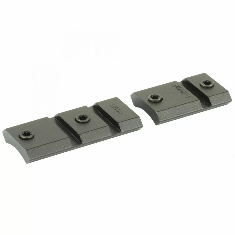 Warne Maxima Savage Accutrigger American 2 Piece