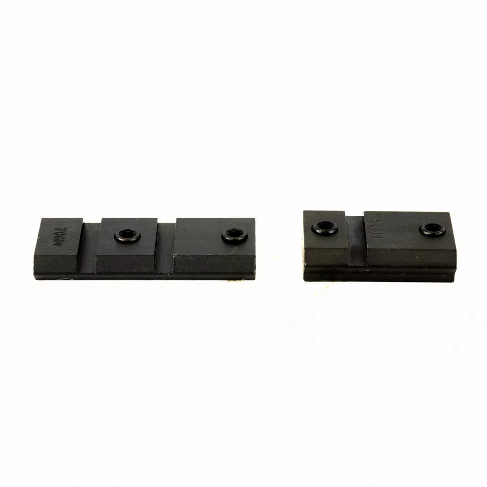 Warne Maxima Winchester 70 W/860 2 Piece Base